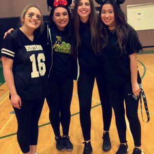 Meet your Posher, Megan